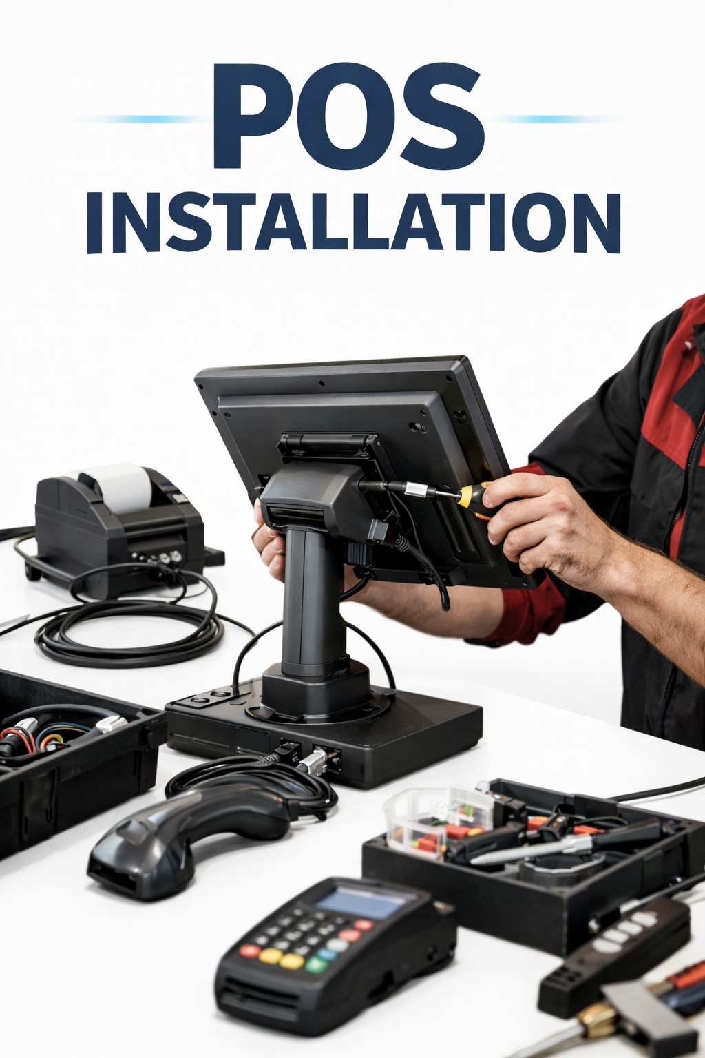 POS Installation